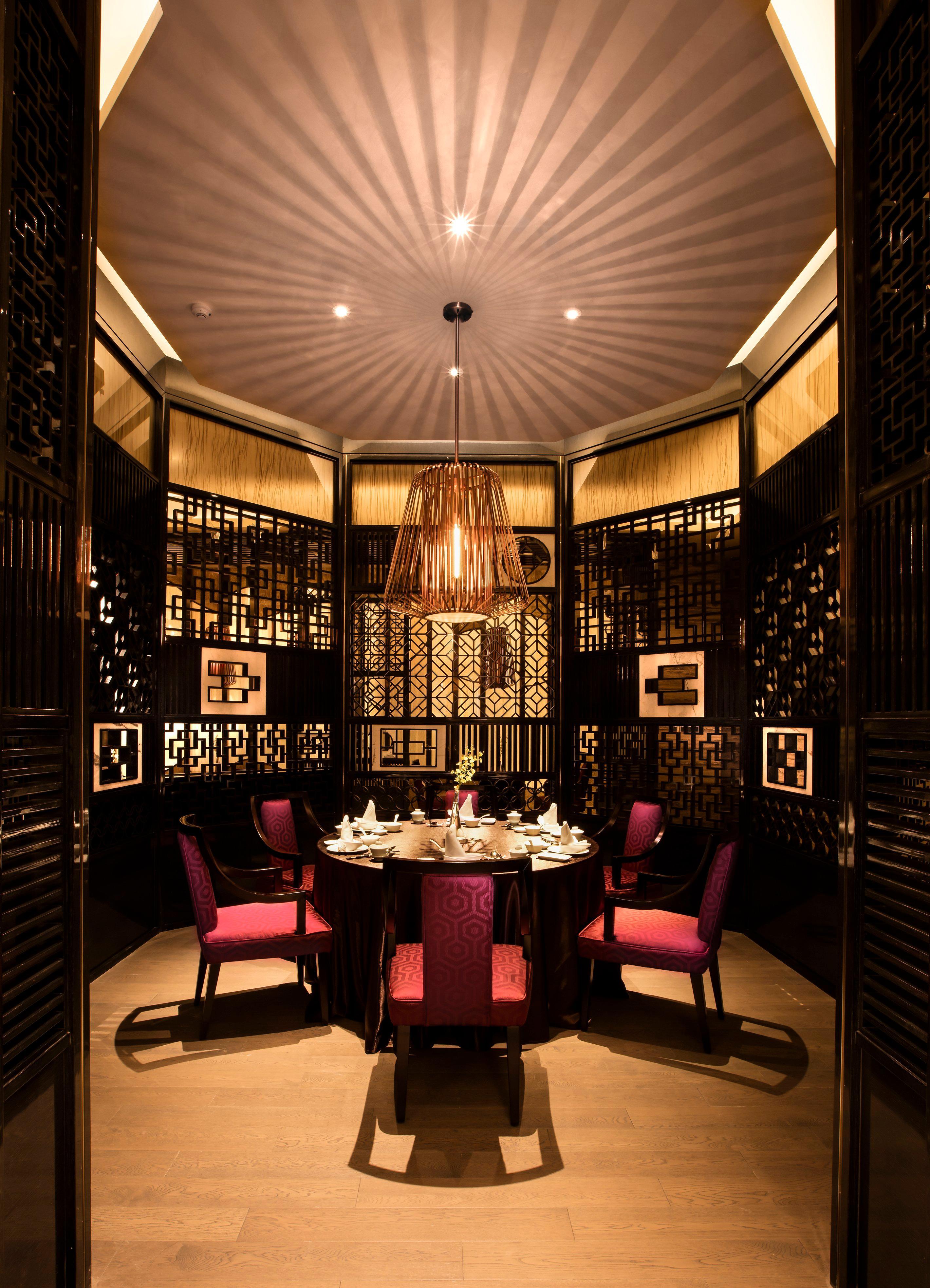 Crowne Plaza Fuzhou Riverside By Ihg Exterior foto