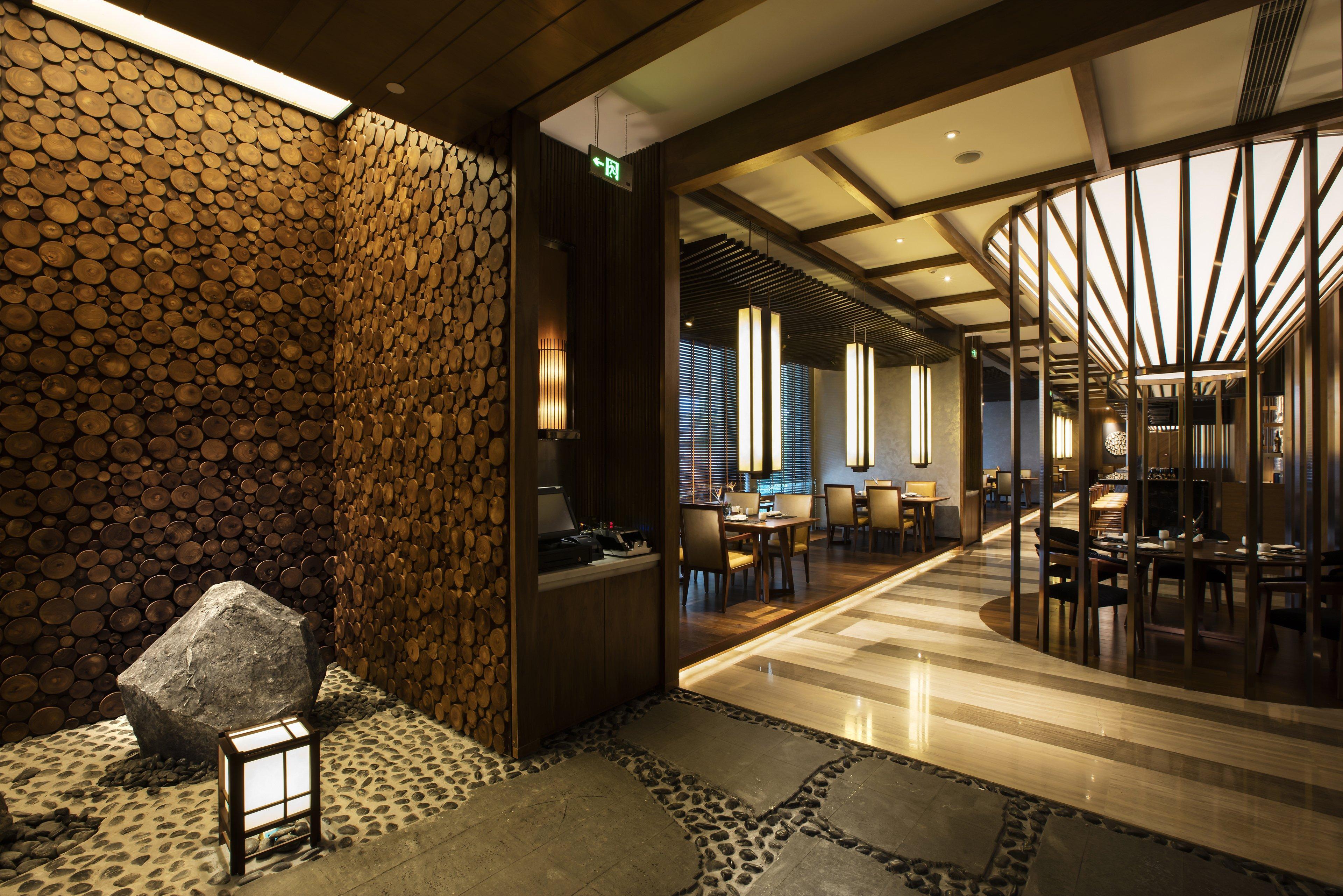 Crowne Plaza Fuzhou Riverside By Ihg Exterior foto