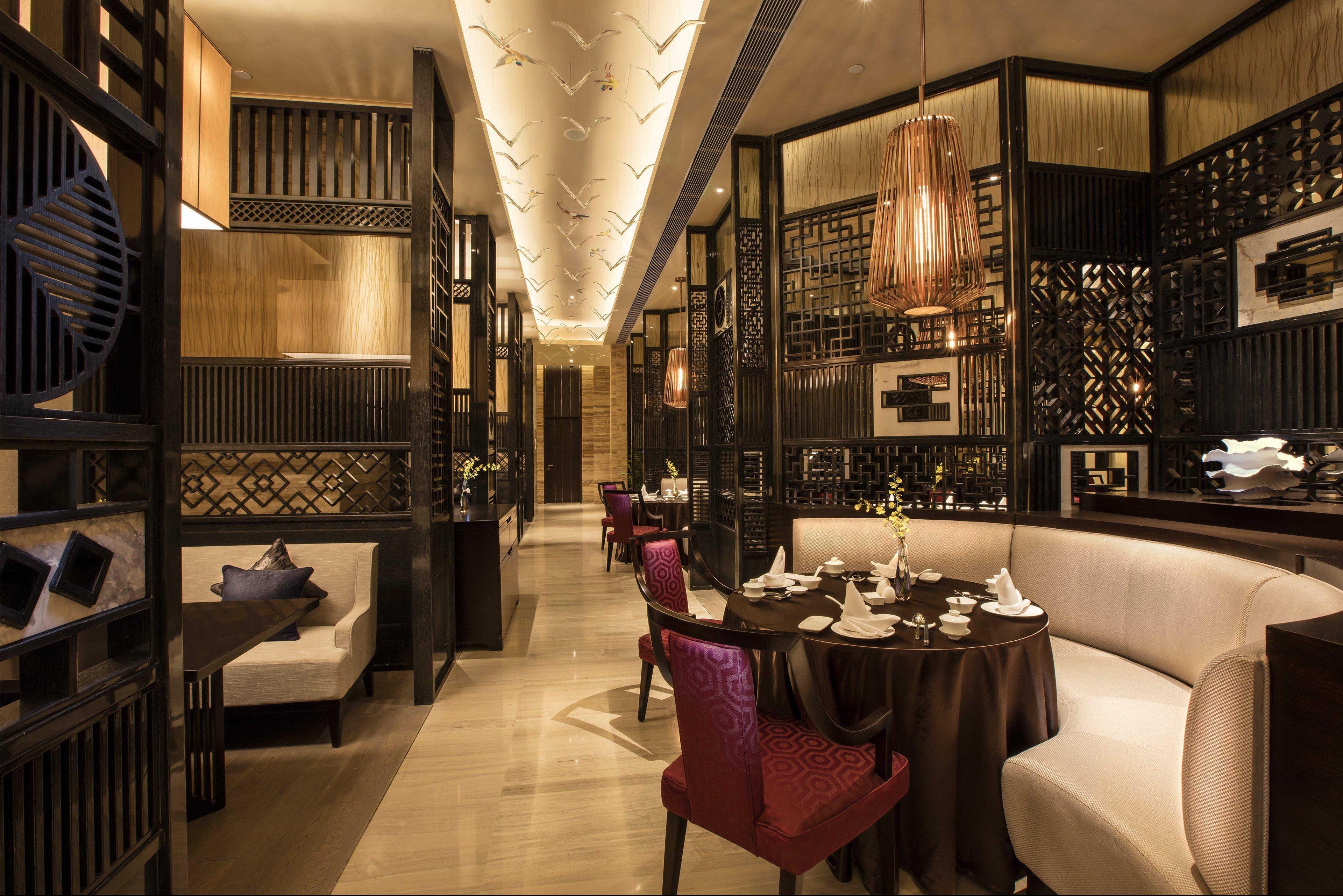 Crowne Plaza Fuzhou Riverside By Ihg Exterior foto