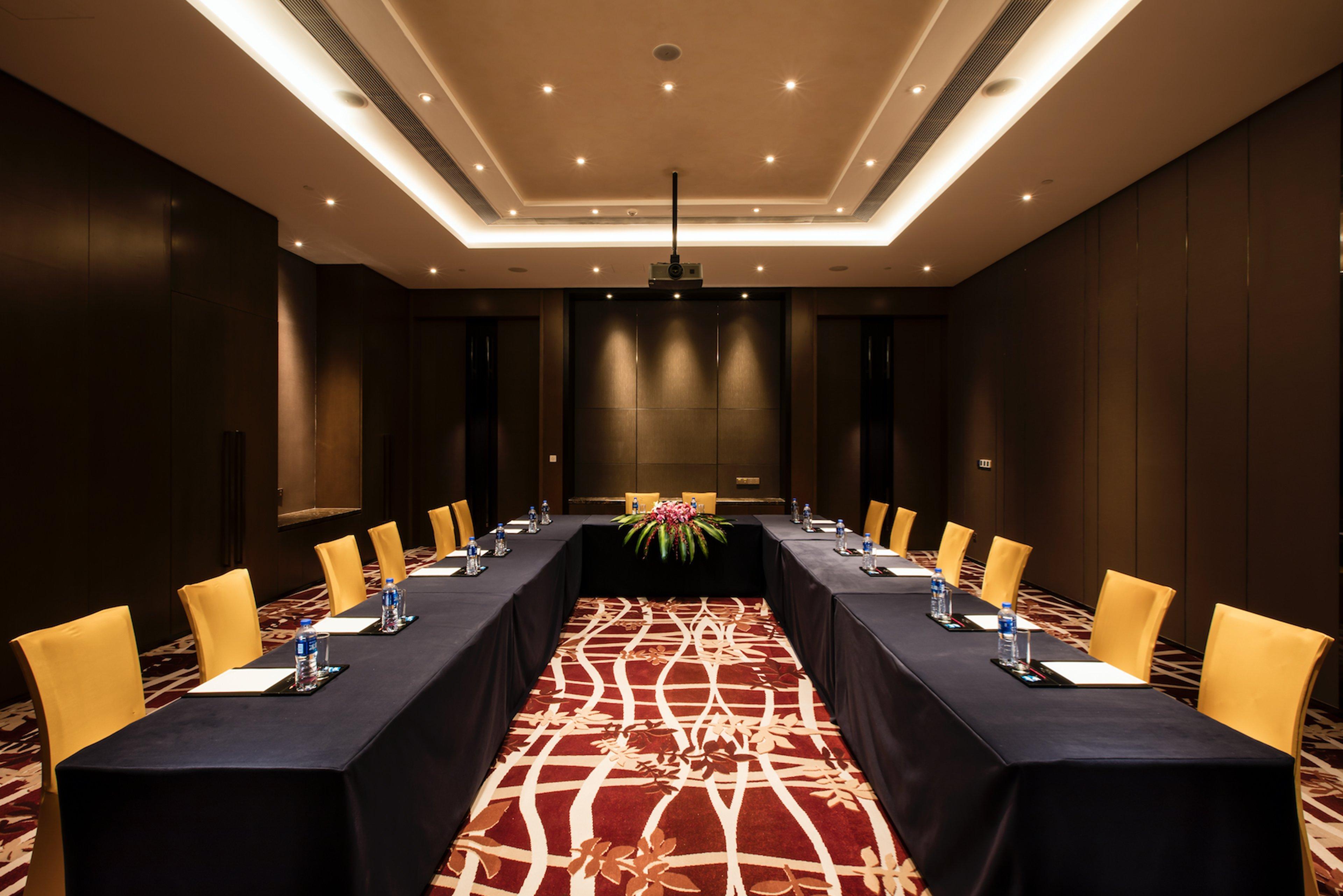Crowne Plaza Fuzhou Riverside By Ihg Exterior foto